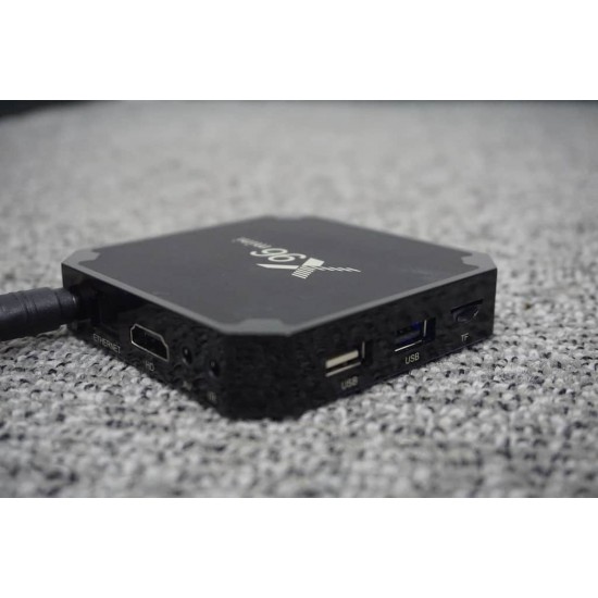 VONTAR X96 mini Android - TV BOX - 2GB 16GB
